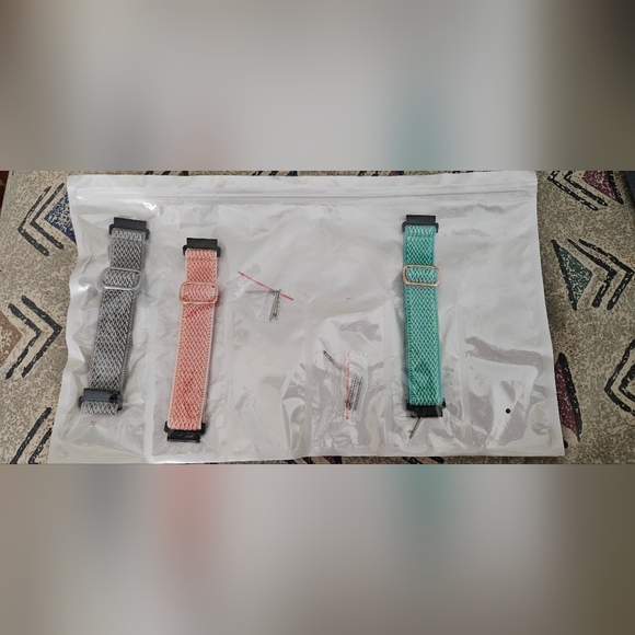 Used Samsung Galaxy Watch 4 40mm - Picture 2 of 6